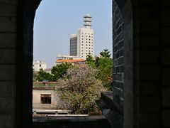 -东莞市可园博物馆