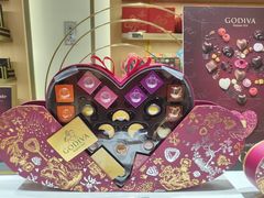 -GODIVA(王府井apm店)