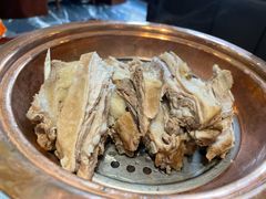 -哈啾嗨·新概念蒙餐(红星新城店)