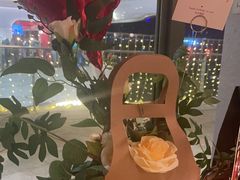 -原石牛扒·约会餐厅(龙城万科里店)