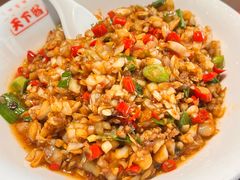 -天下客饭店(中山路店)