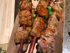 -蛙喔炭烧牛蛙(盐城盐都万达店)