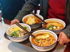 -南门口米粉·百年粉店