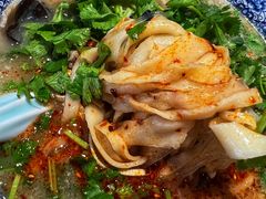 -裕丰源滋补烩面(天赋路店)