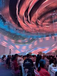 -金禧来大饭店·宴会厅(远洋城店)