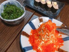 -大雄寿司(中华广场店)