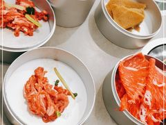 -晓沸牛肉海鲜小火锅(白湖亭万达广场店)