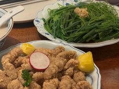 -林四喜·闽南传家菜(鼓浪屿店)