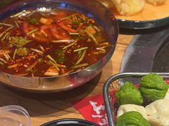 -山河屯铁锅炖·非遗东北菜(南山店)