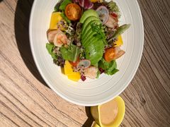 -漾花汐·西餐·下午茶(苏州湾歌林公园店)