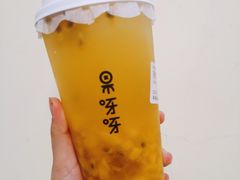 -果呀呀(凯德广场店)