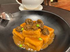 -广州文华东方酒店·江-由辉师傅主理