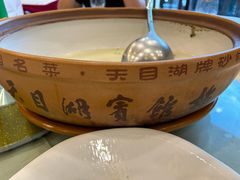 -风味小馆(天目湖宾馆店)