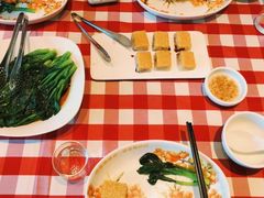 -西贝莜面村(万象天地店)