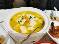 -满堂·烤鸭店·北京菜(鼓楼店)