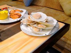 -西藏饭店·亚克·食光自助餐厅(文殊院店)