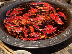 -重庆渝达老火锅(春熙路店)