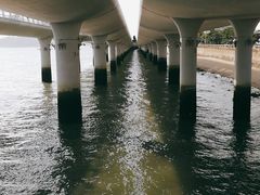 -演武大桥观景平台