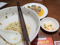 -寻裕记·现炒浇头面(人民广场店)