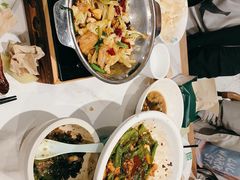 -周大厨辣椒炒肉(淮安万达店)