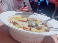 -太二酸菜鱼(兴业太古汇店)