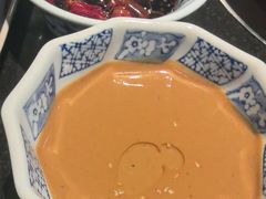-东来顺饭庄(金泉广场店)