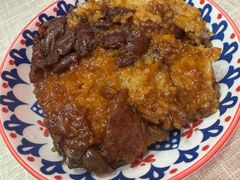 -大嘻咹biangbiang面(历史博物馆店)