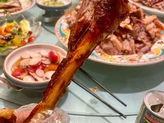 -巴依老爷·新疆美食(上城区天城路店)