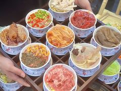-纸盐河码头火锅(十八梯店)