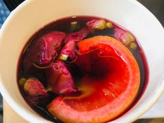 -炖物24章·顺时轻养茶(杭州大厦店)