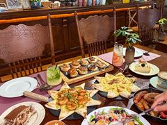 -沏点Trattoria意大利餐厅(新街口店)