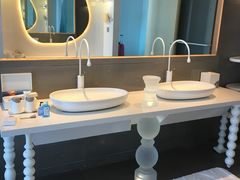 -三亚湾红树林度假世界(木棉酒店)