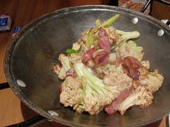 -首秀·四川料理(星耀101店)