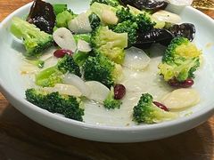 -小吊梨汤·北京菜(香山店)