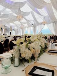 -上海雅居乐万豪侯爵酒店·宴会厅