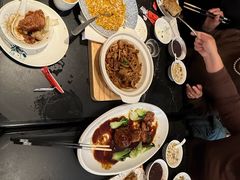 -芳芳私房菜·精做淮扬菜(承德路店)