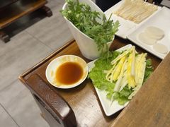 -仁和四季涮肉馆(天坛南门店)