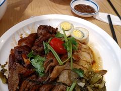 -潮巷·老潮汕美食集市(欢乐港湾店)