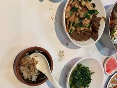 -老长沙龙虾馆(罗湖店)