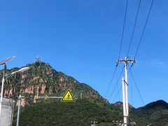 -京东石林峡风景区