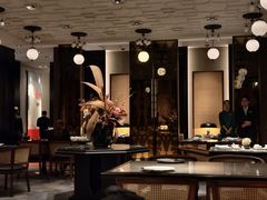 -广州文华东方酒店·江-由辉师傅主理