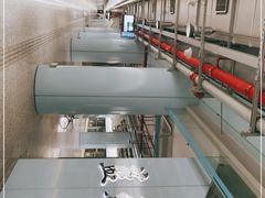 -蓝天路(地铁站)