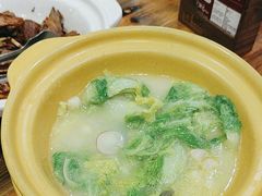-临家闽南菜(宝洲路店)