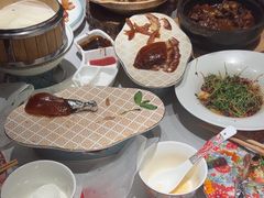 -董家大院·京味家常菜(朝丰家园店)