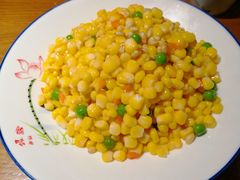 松仁玉米-好嫂子酱猪手•农家菜(华远坊店)