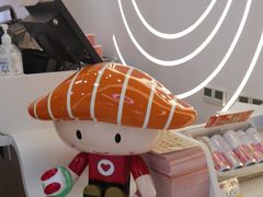 -争鲜回转寿司(通州万达店)