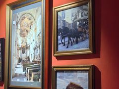 -布拉格餐厅· 中欧捷克菜(全国首店)