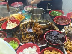 -小吴水煮(羊子巷店)
