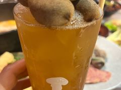 -芸山季·云南野生菌火锅(人民广场来福士店)