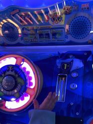 -星岛乐园(爱琴海购物公园店)